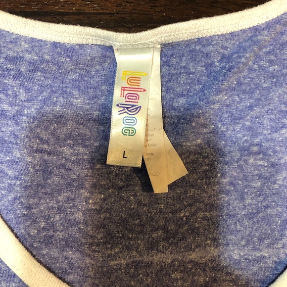 Perfect Tee - Picture 2 of 2